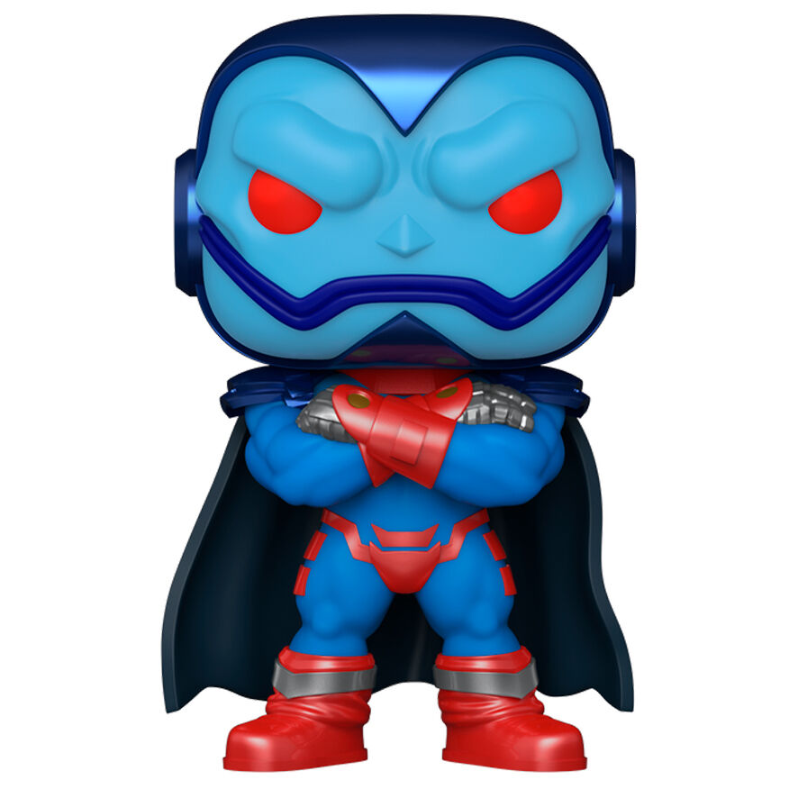 Funko POP Marvel X-Men Apocalypse