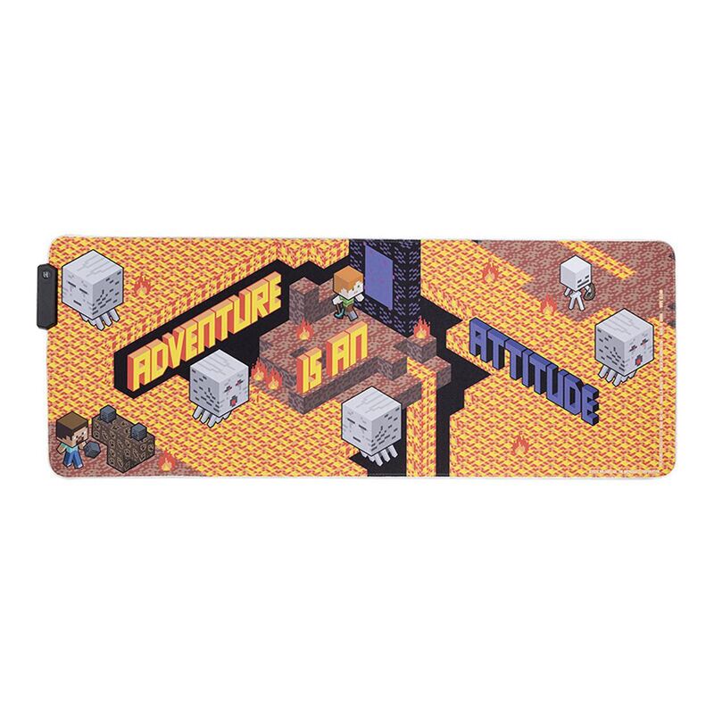 Mouse Pad Gaming Minecraft