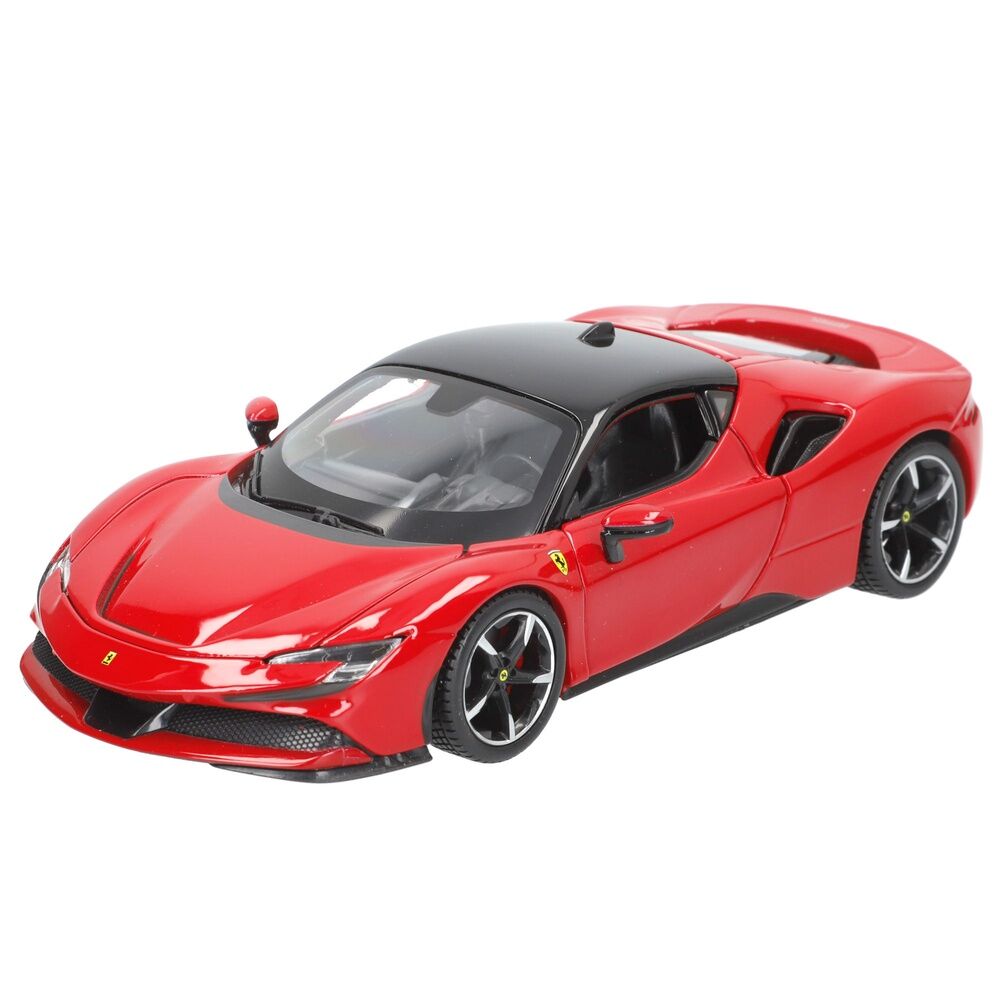 Carro Ferrari SF 90 Stradale