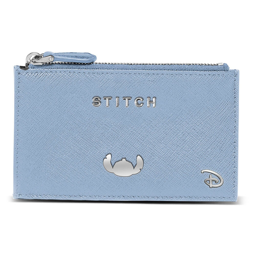 Carteira Cream Stel Stitch Disney