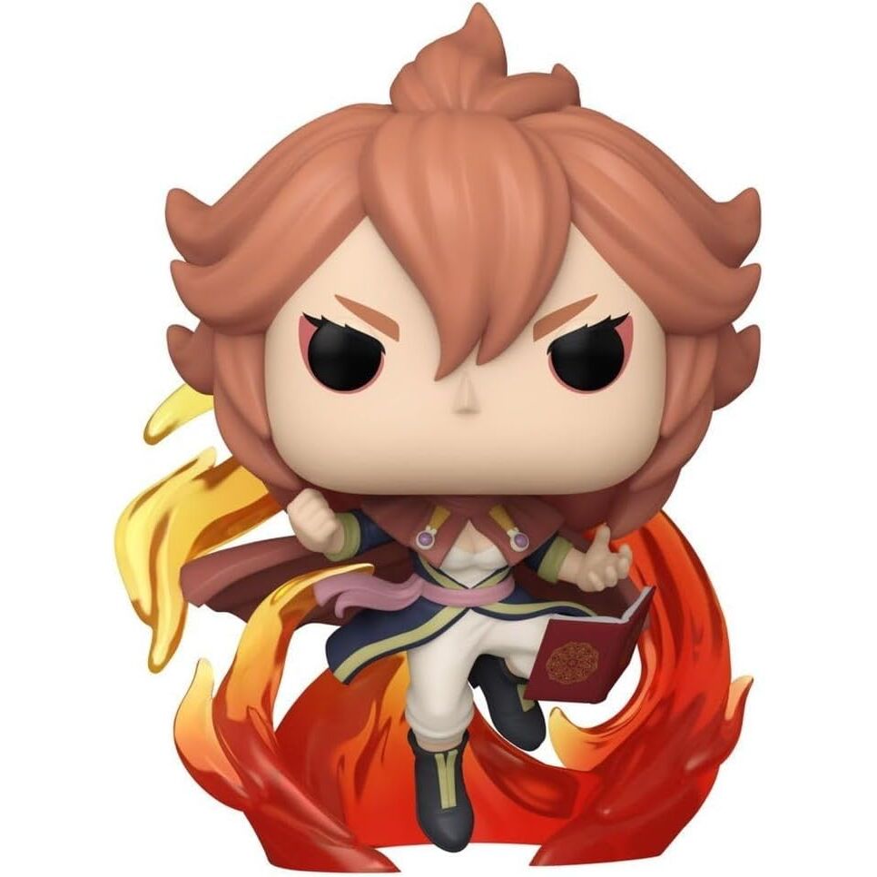 Funko POP Black Clover Mereoleona Exclusive