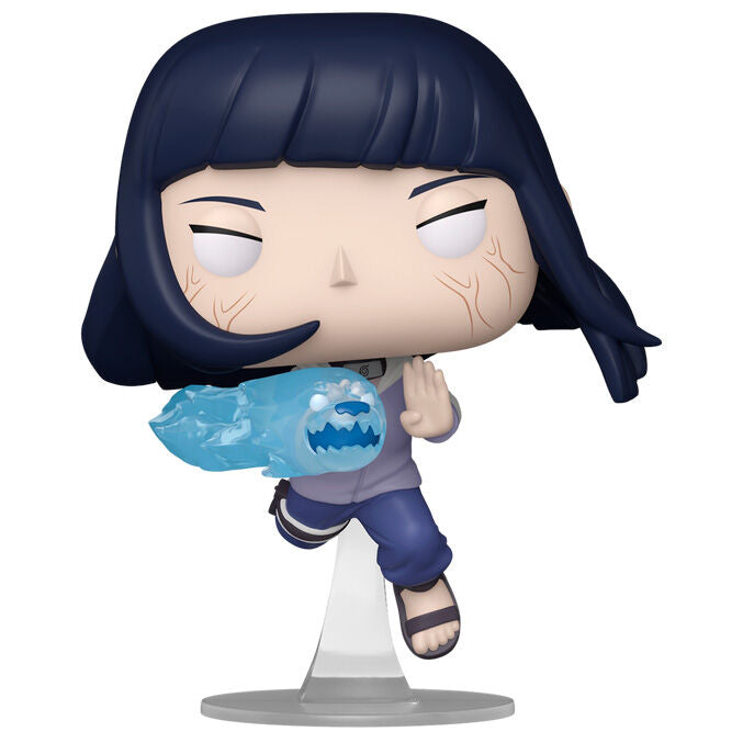 Funko POP Naruto Shippuden Hinata Hyuga