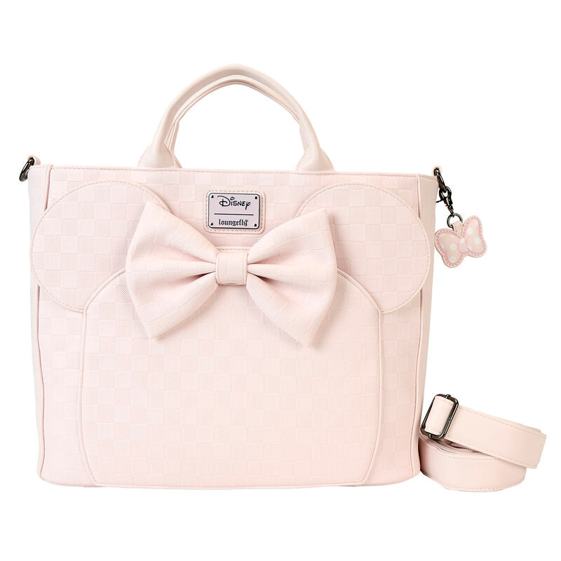 Bolsa Casual Ear Evergreen Minnie Disney Loungefly