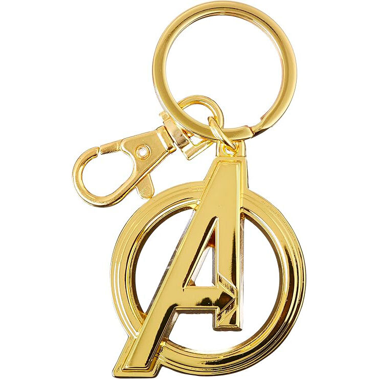 Porta-Chaves Avengers Marvel