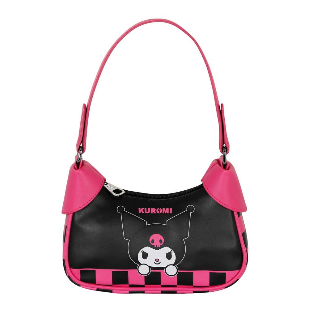 Bolsa Kuromi Hello Kitty