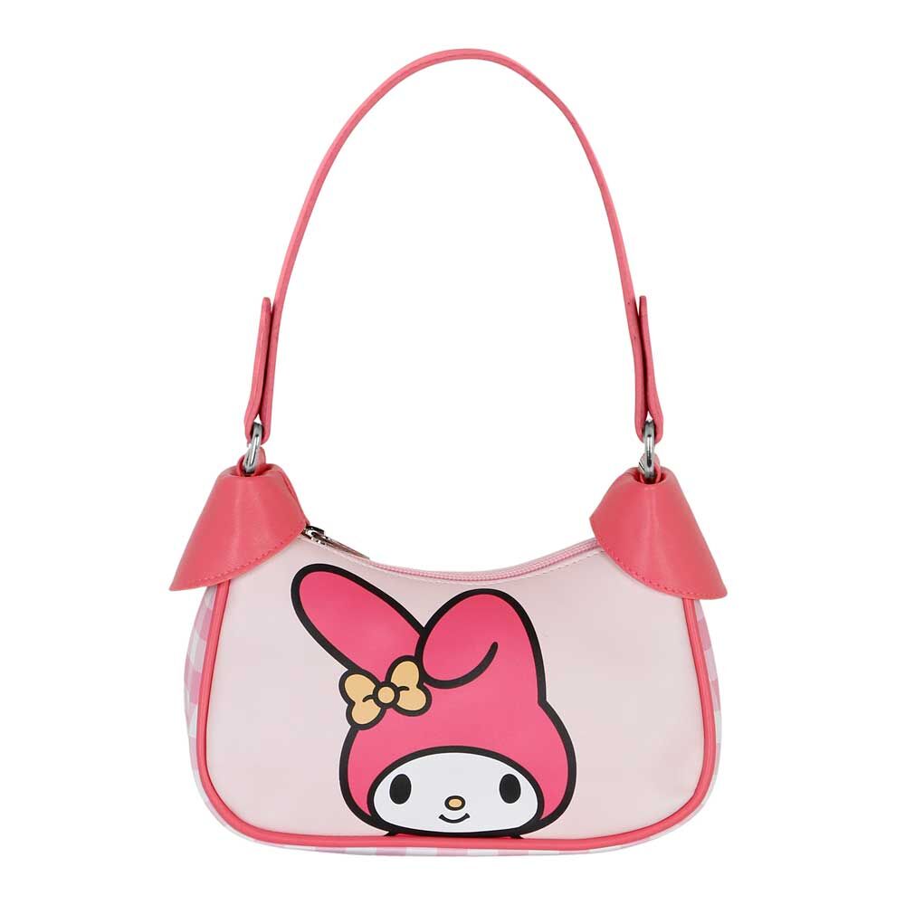 Bolsa My Melody Hello Kitty