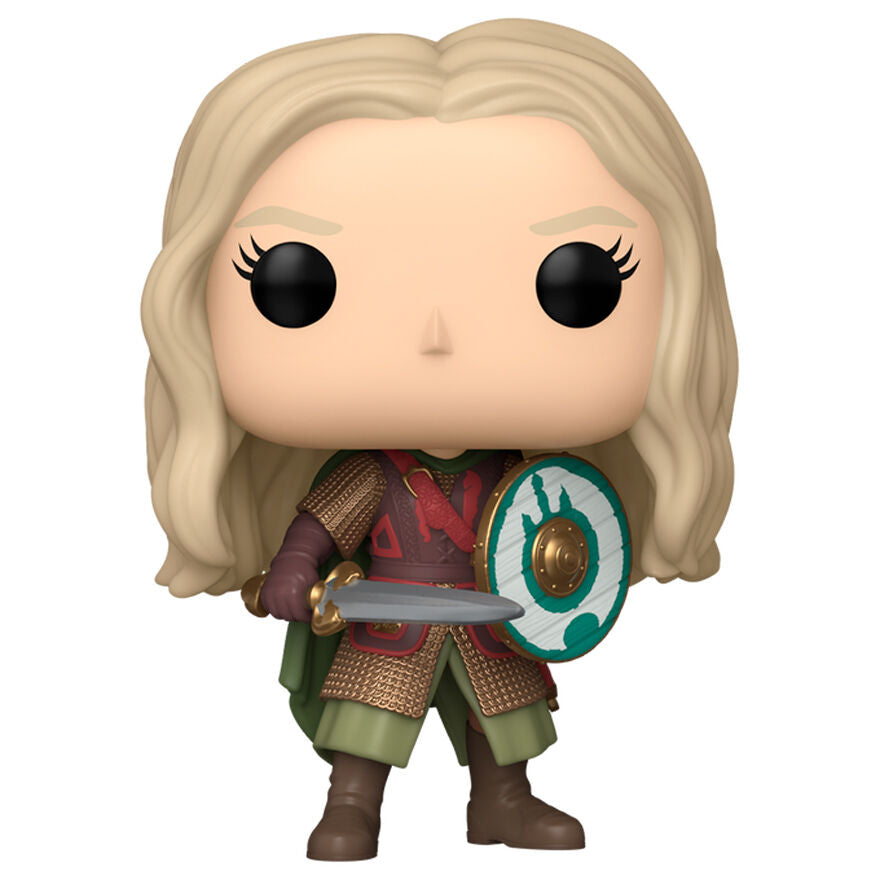 Figura POP El Señor de los Anillos Eowyn