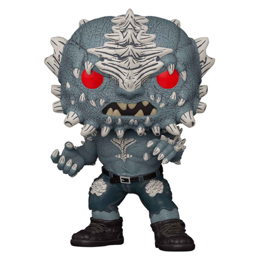 Funko POP Smallville Doomsday Max