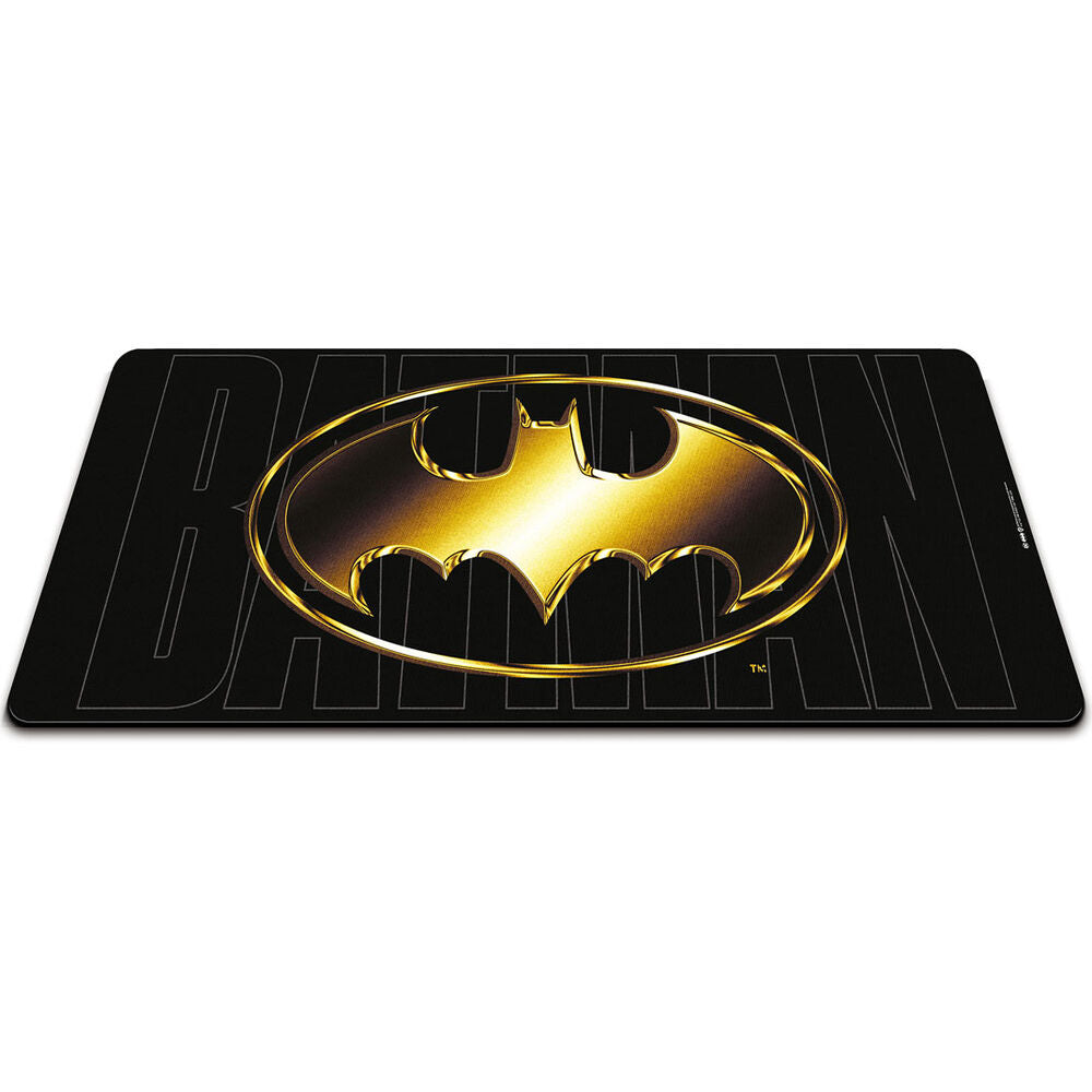 Mouse Pad Gaming Batman DC Comics