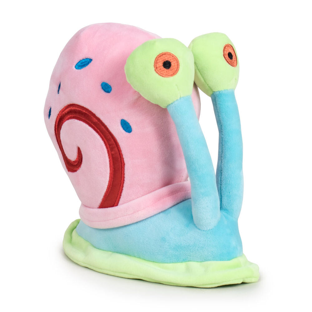 Peluche Gary Caracol SpongeBob 60cm