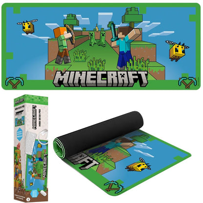 Mouse Pad Gaming Minecraft