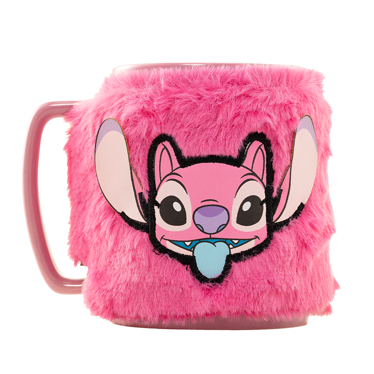 Caneca Angel Disney 440ml
