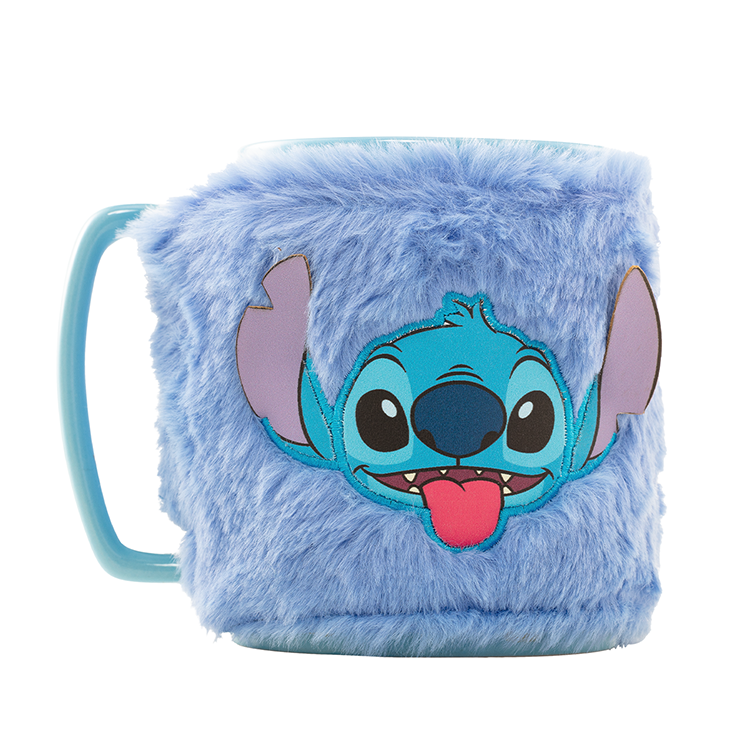 Caneca Stitch Disney 440ml
