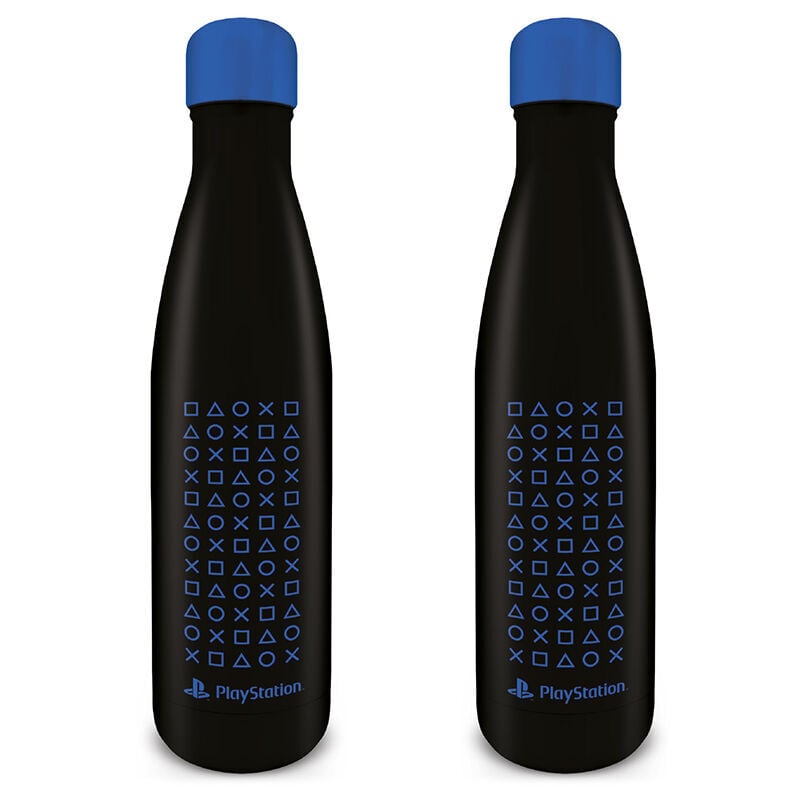 Garrafa Aço Inoxidável PlayStation 530ml