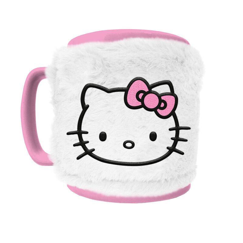 Caneca Hello Kitty 440ml