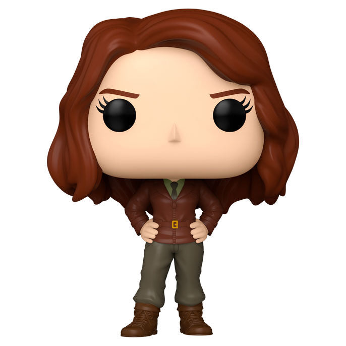 Funko POP Marvel Infinity Saga Peggy Carter