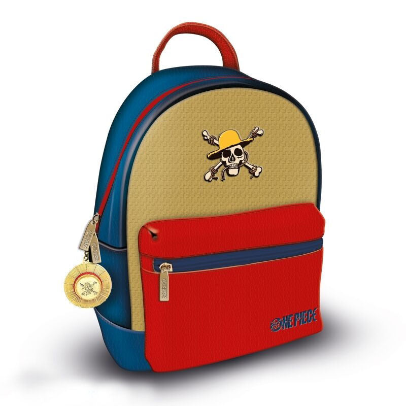 Mochila Casual One Piece 29cm