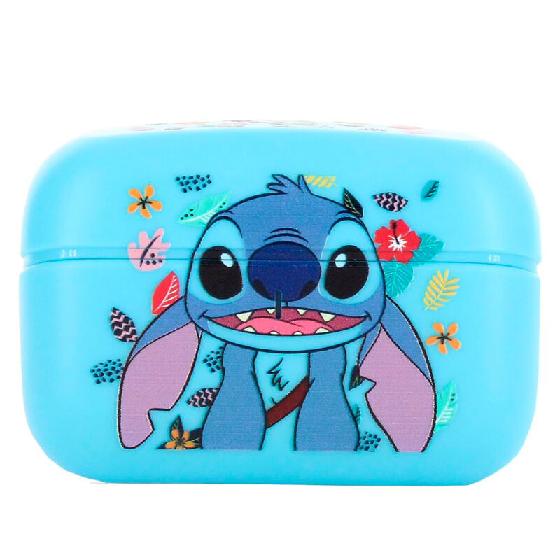 Auriculares sem fio Stitch Disney