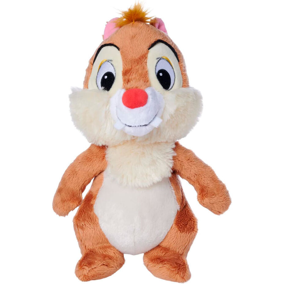 Peluche Disney Chip &amp; Dale Dale 25cm
