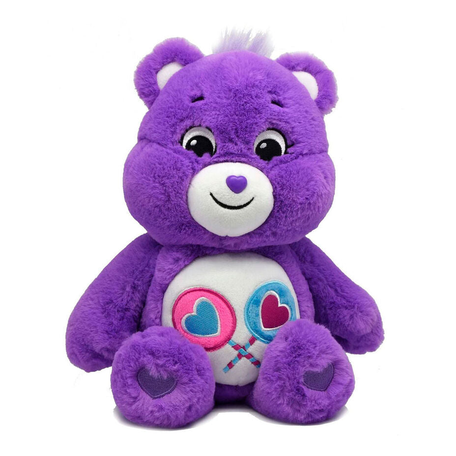 Peluche Care Bears Share Bear 35cm