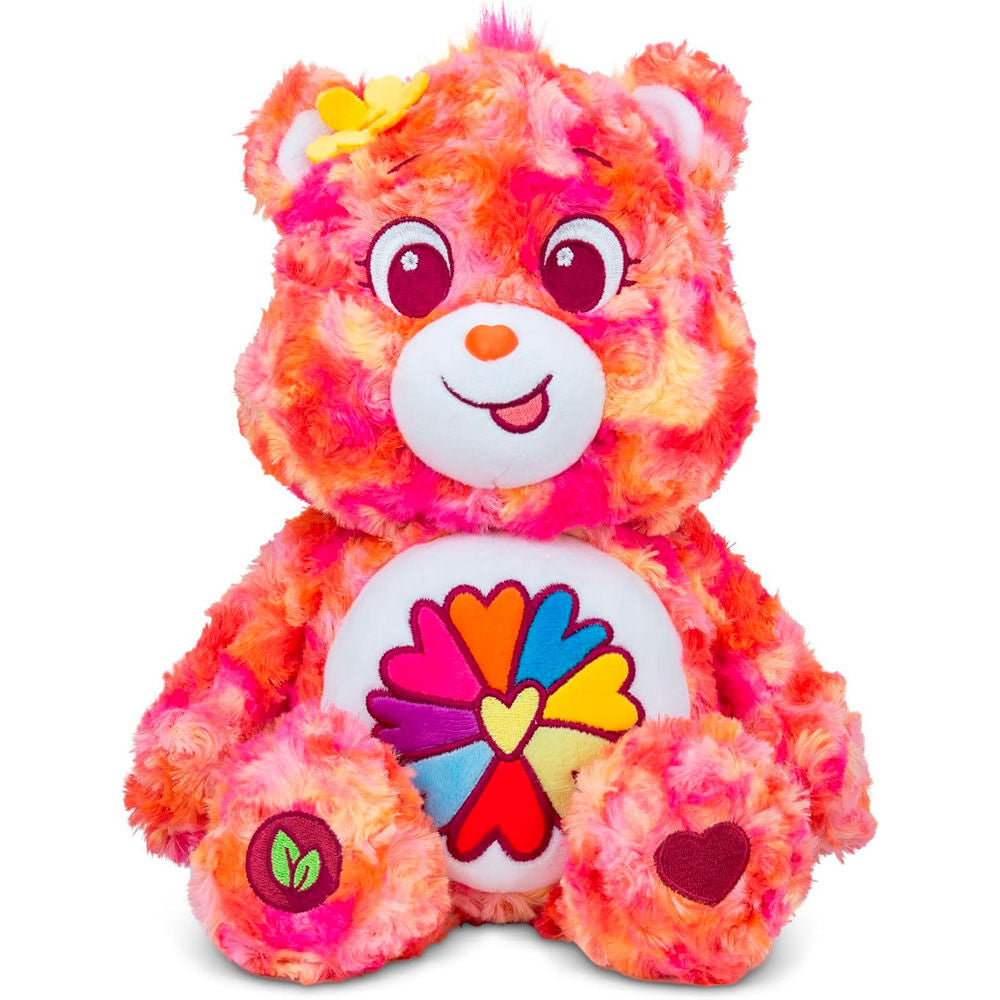 Peluche Flower Power Care Bears 35cm