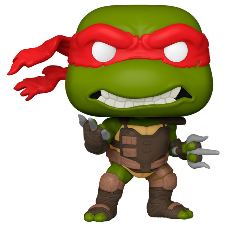Funko POP Tartarugas Ninjas The Last Ronin Raphael