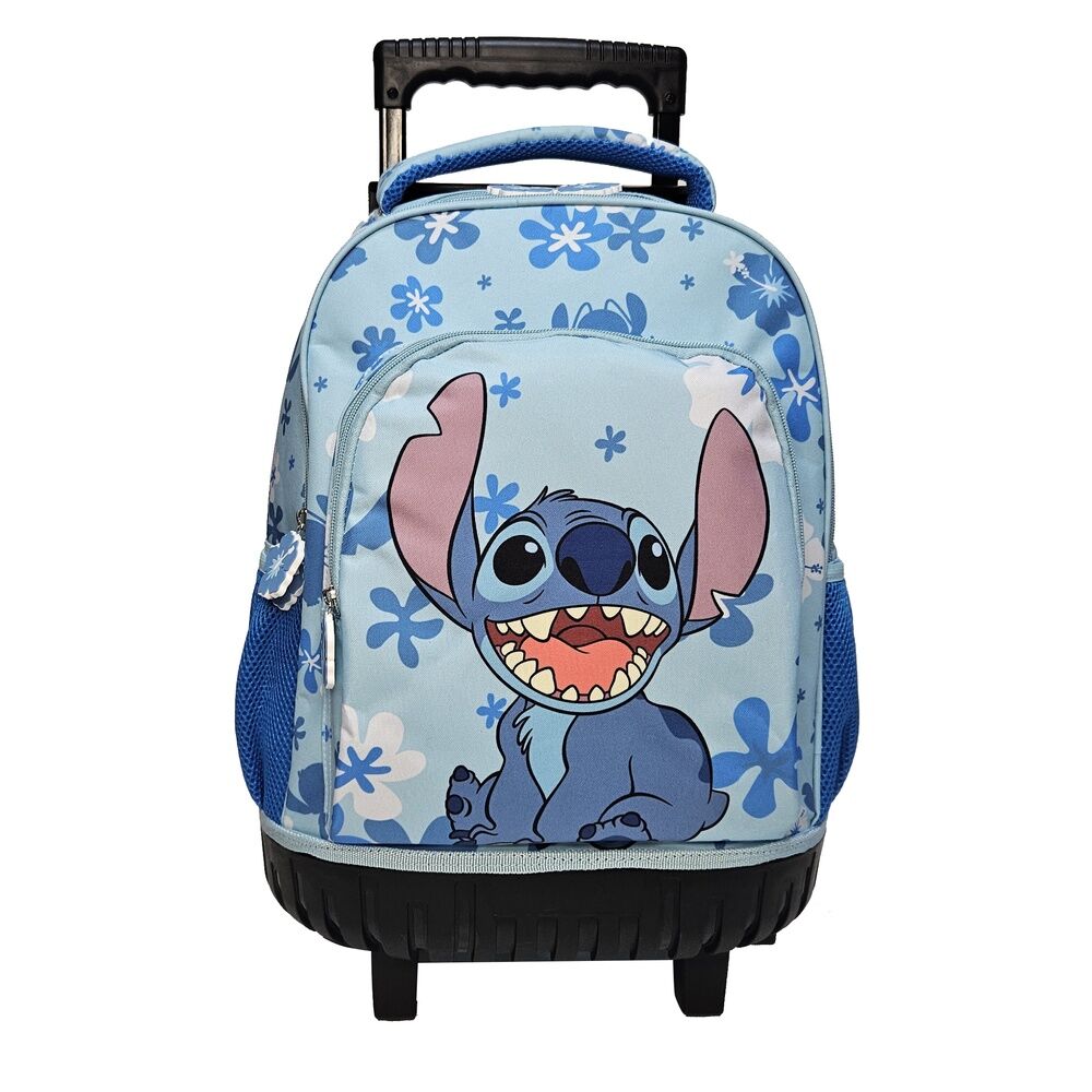 Trolley Stitch Disney 44cm