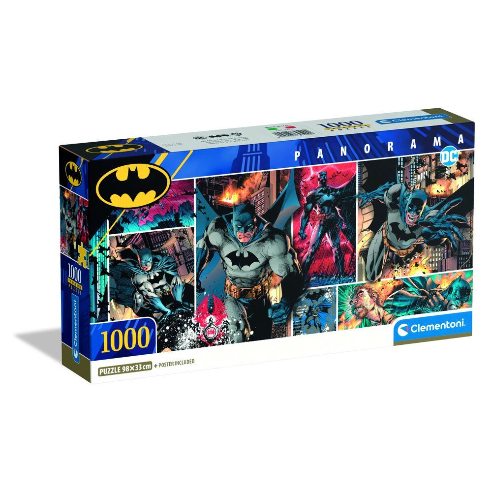 Puzzle Batman DC Comics 1000pcs
