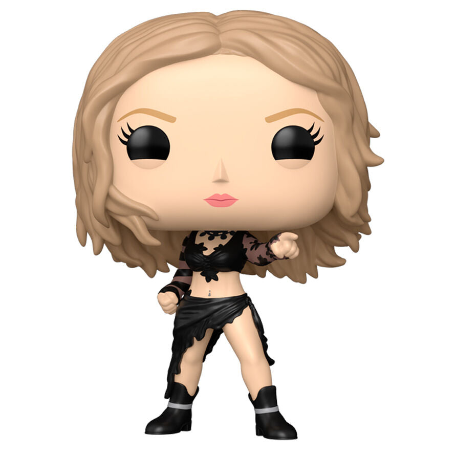 Funko POP Britney Spears Stronger