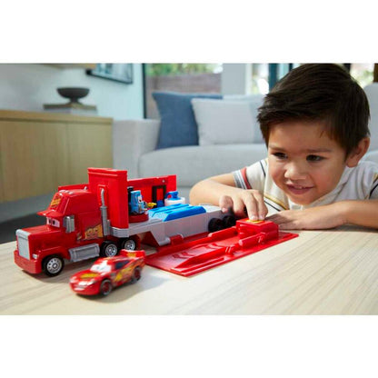 Camião Transforming Mack Cars Disney