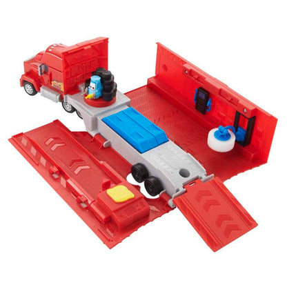 Camião Transforming Mack Cars Disney