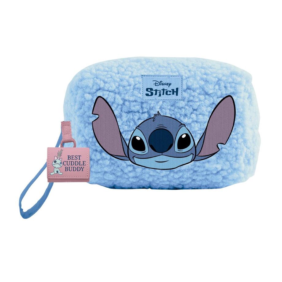 Neceser de Viagem Stitch Disney