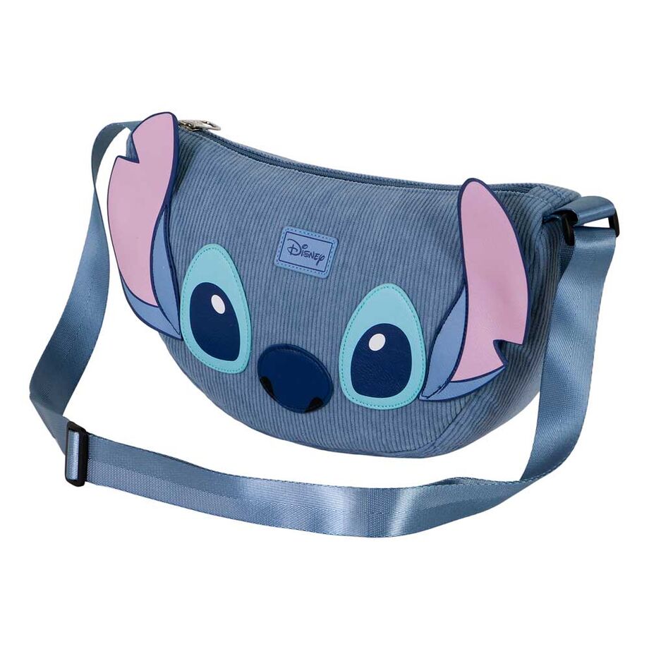 Bolsa Roy Sight Stitch Disney