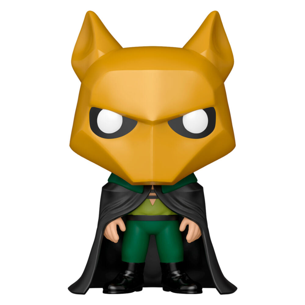 Figura POP Batman The Animated Series Ra&