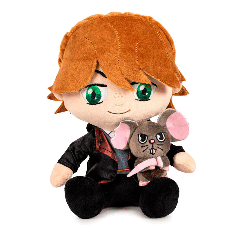 Peluche Ron &