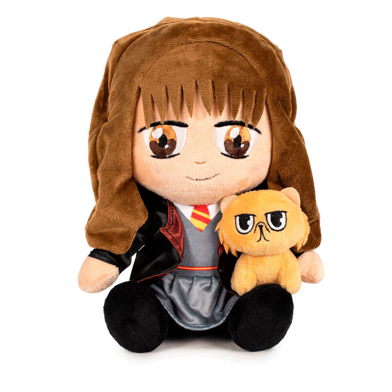 Peluche Hermione &