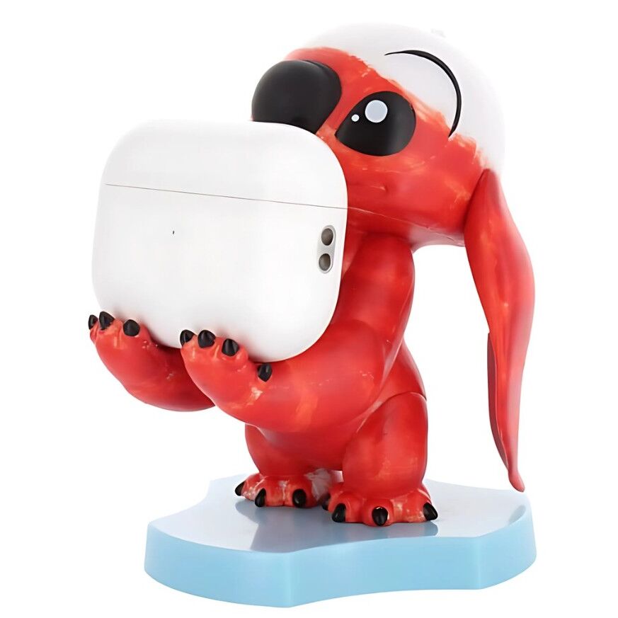 Mini Cable Guy Badness Level Stitch Disney