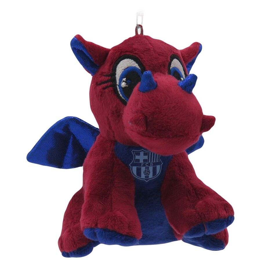 Porta-Chaves Dragon FC Barcelona