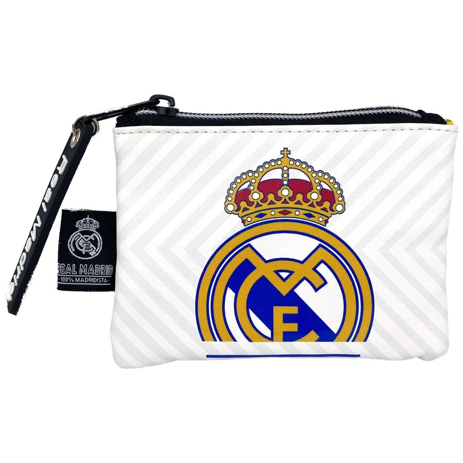 Carteira Real Madrid