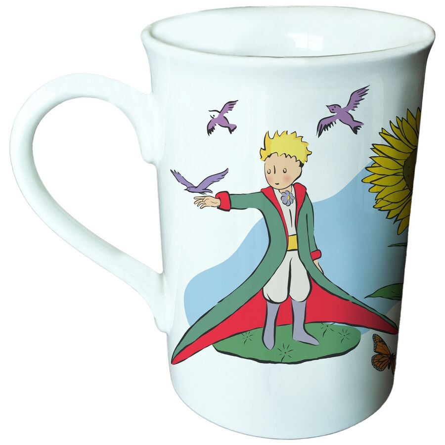 Caneca The Little Prince 330ml