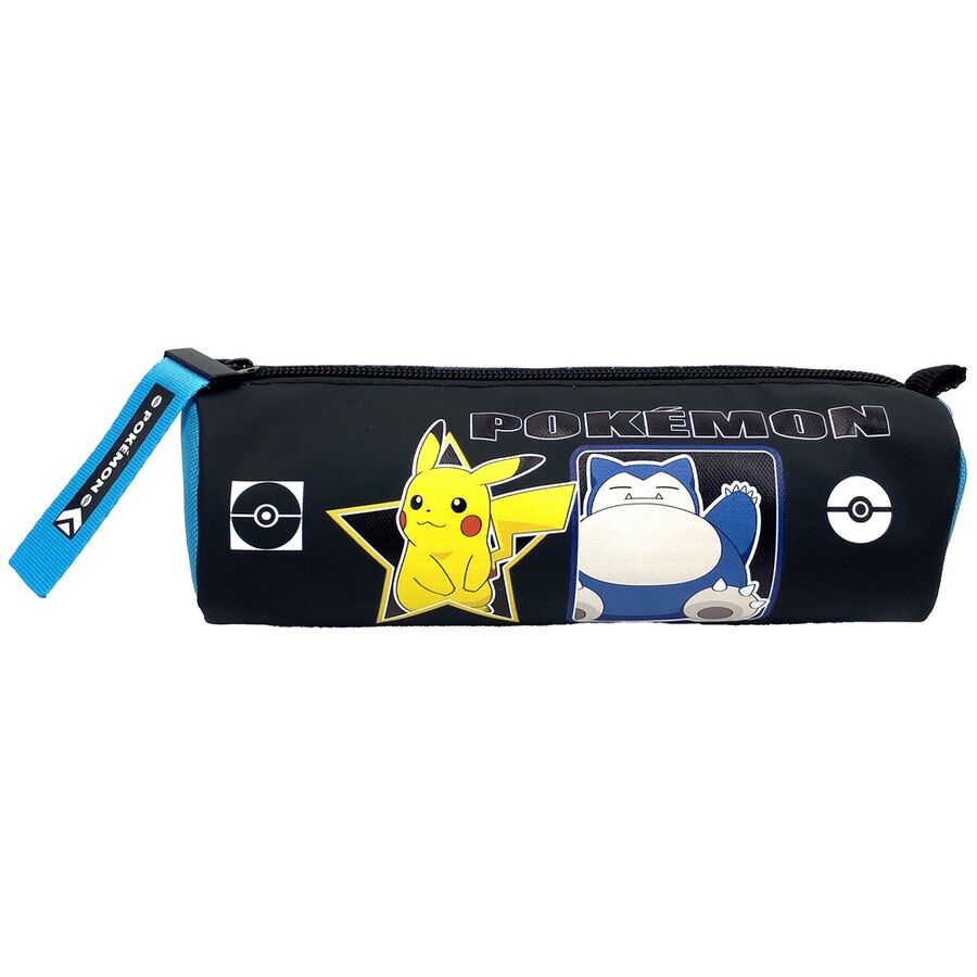 Estojo Geo Pokemon