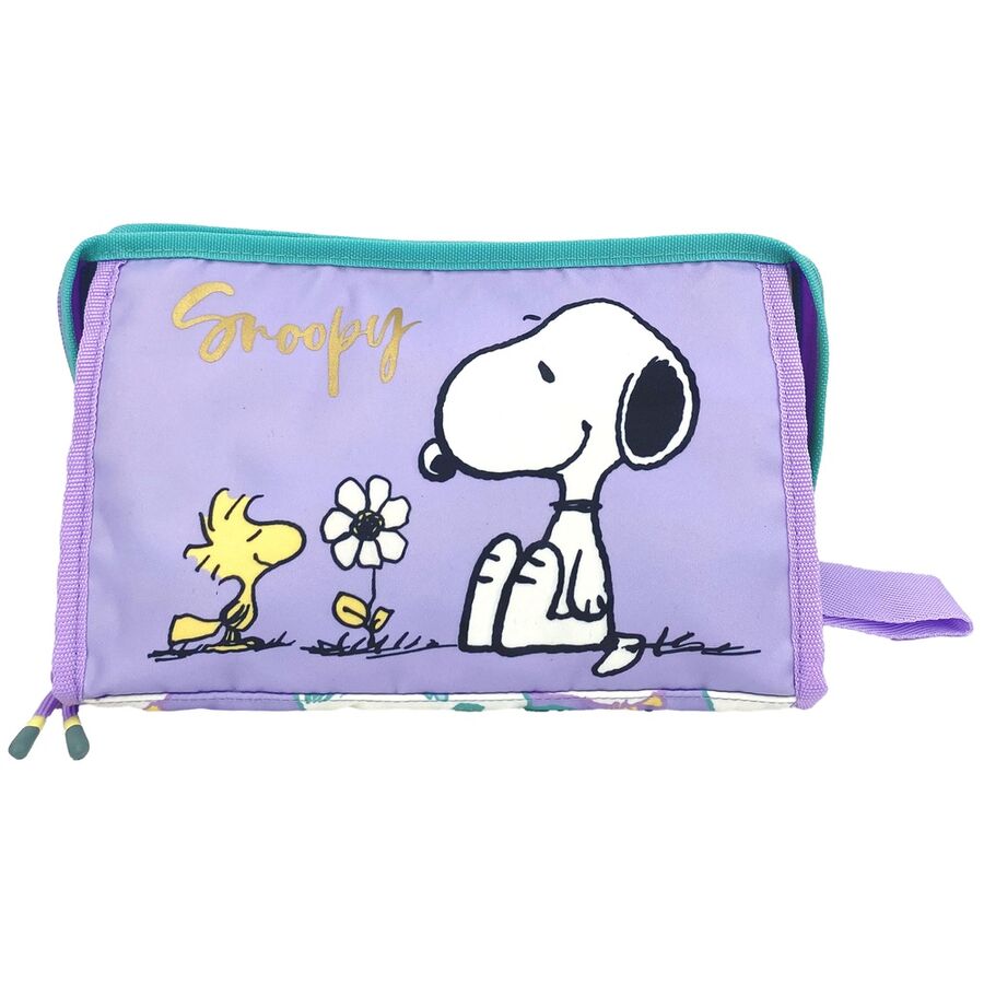 Necessaire Snoopy