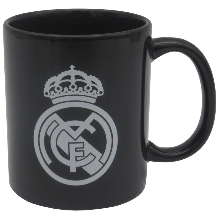 Caneca Real Madrid 330ml