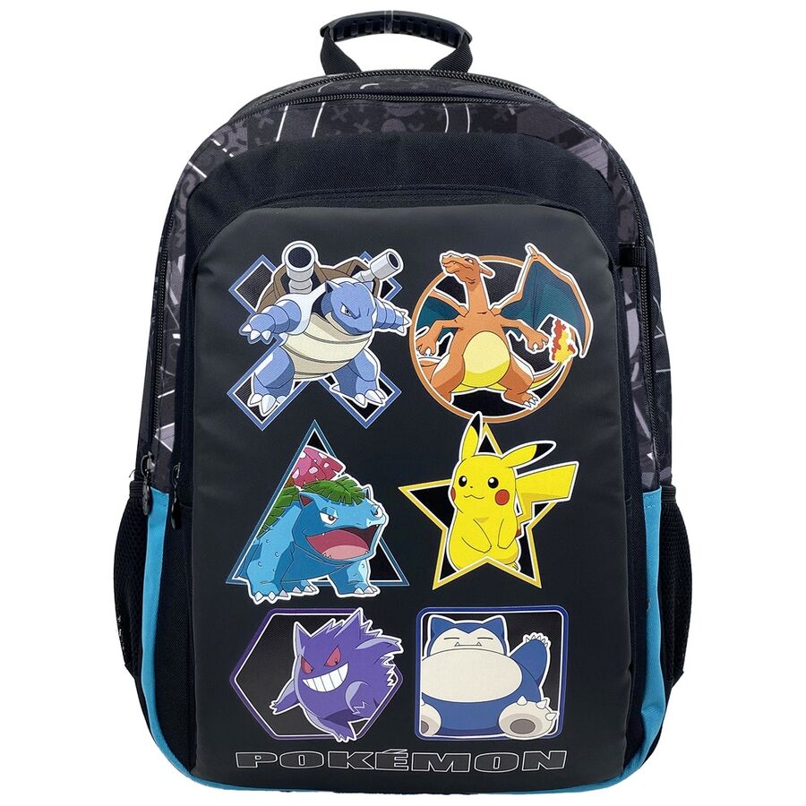 Trolley Geo Pokemon 42cm
