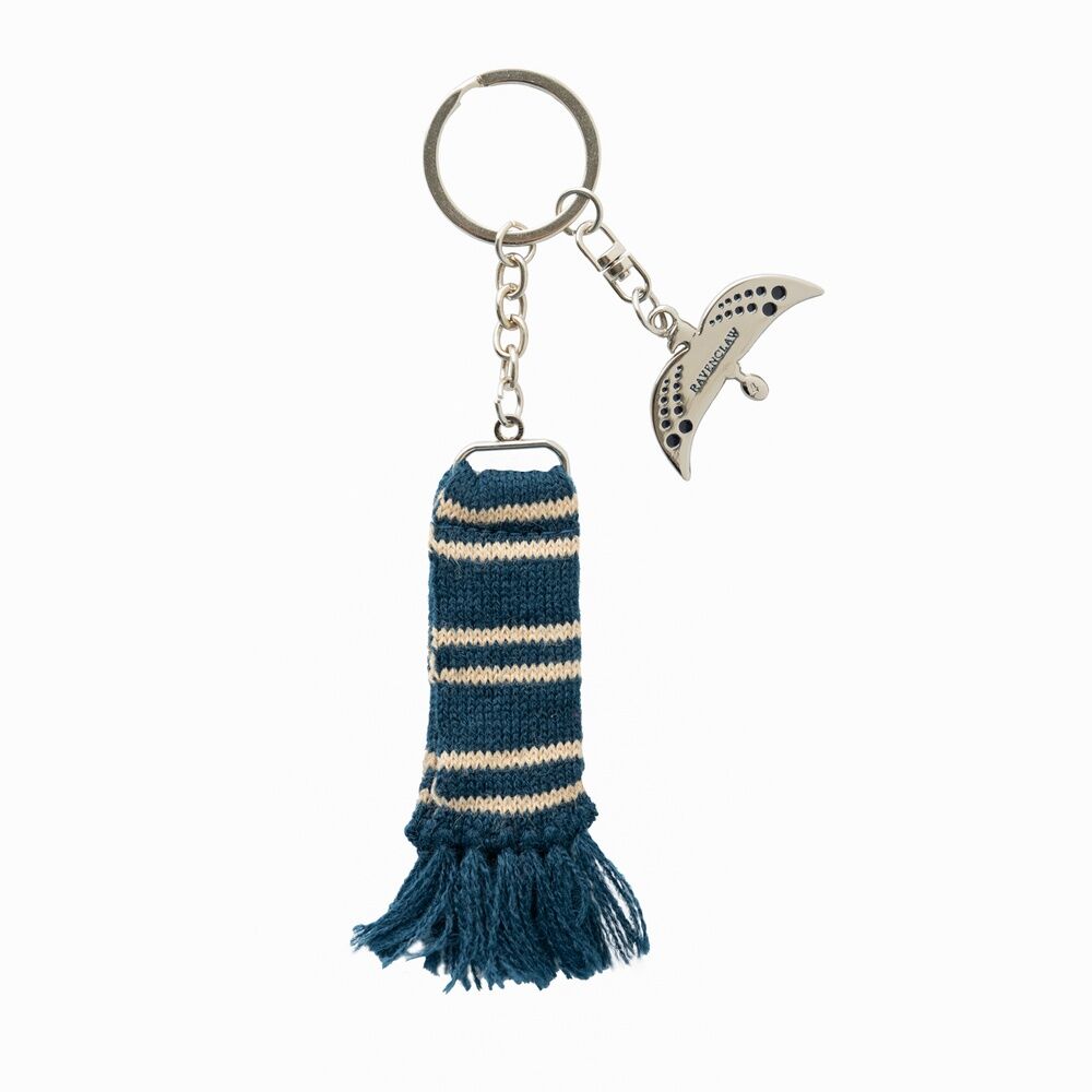 Porta-Chaves Ravenclaw Scarf Harry Potter