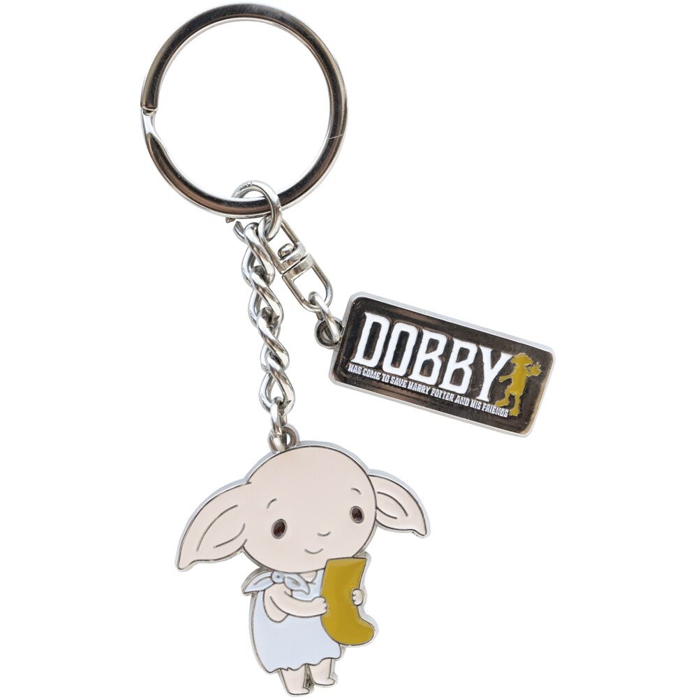 Porta-Chaves Dobby Harry Potter