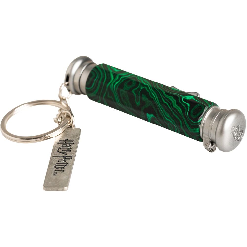 Porta-Chaves Deluminator Harry Potter