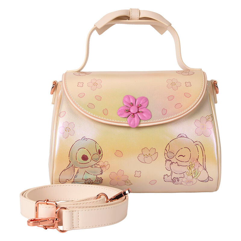 Bolsa Cute Stitch Disney Loungefly