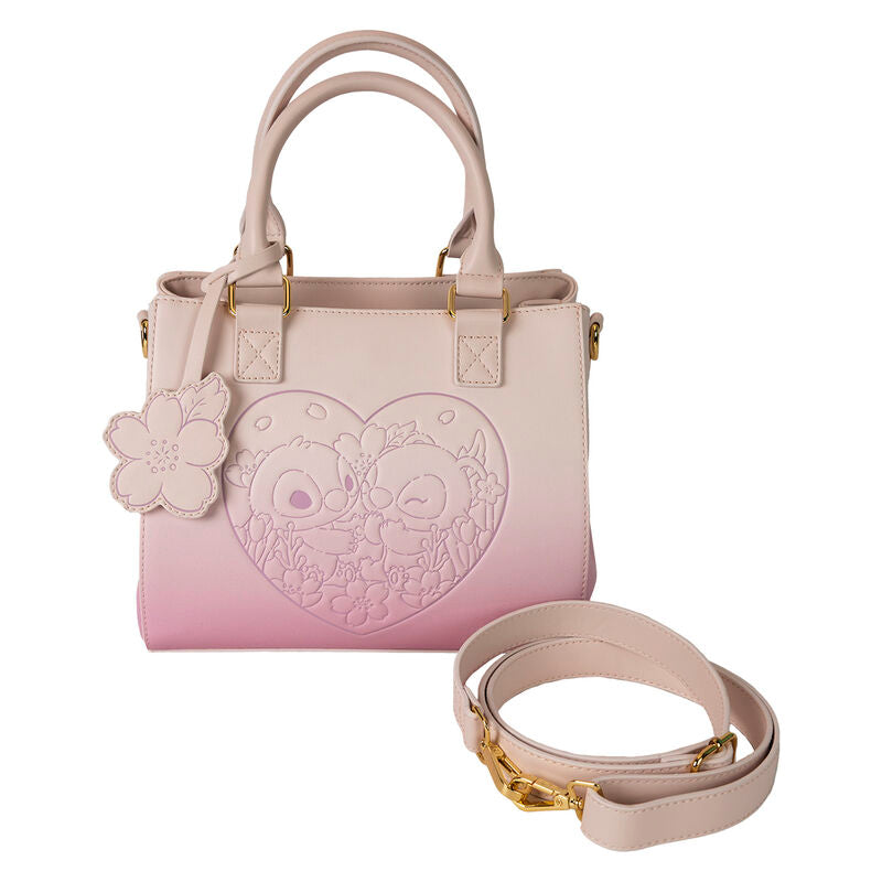 Bolsa Cute Stitch Disney Loungefly