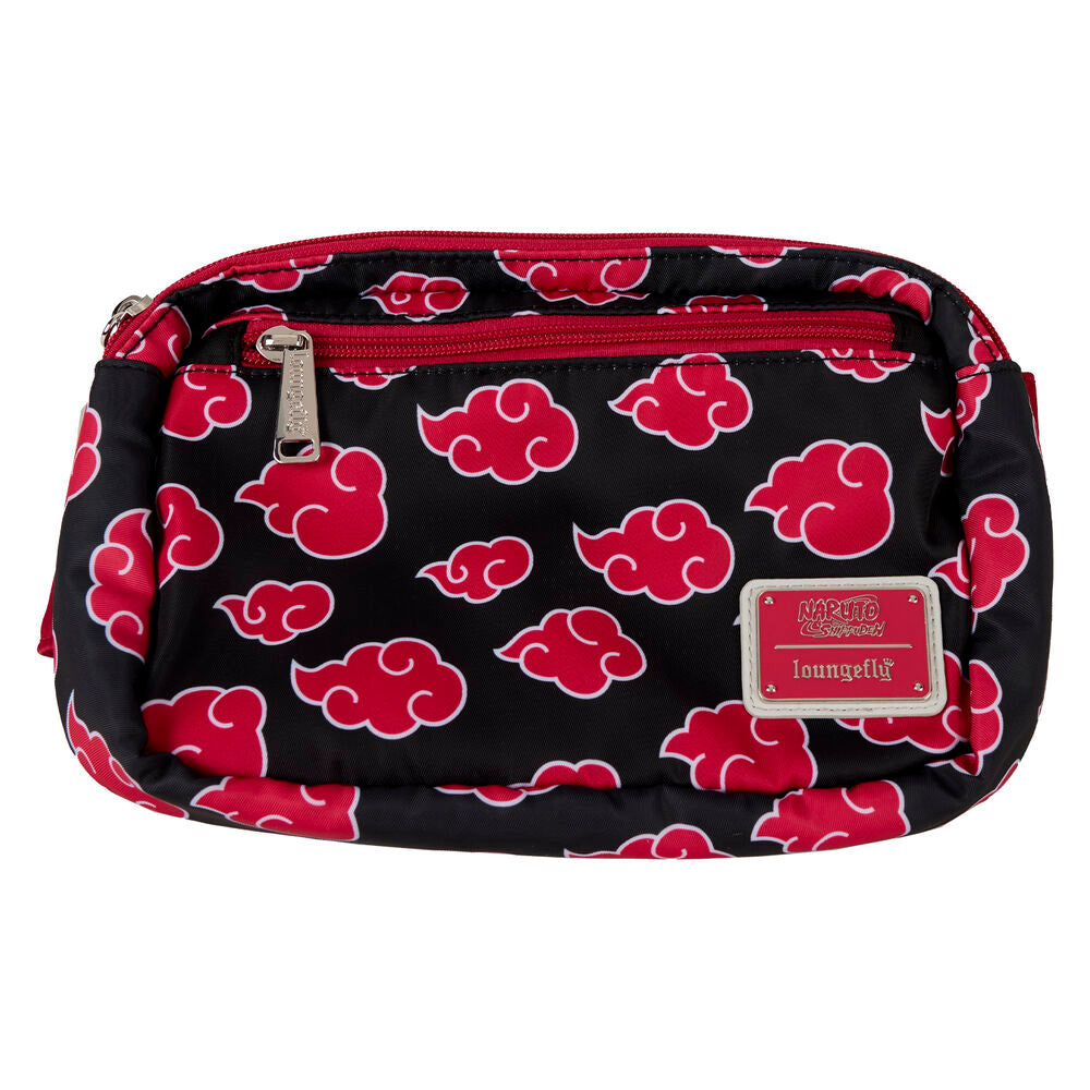 Bolsa de Cintura Naruto Shippuden Loungefly